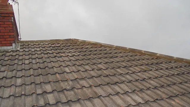 Roofing Services Bristol