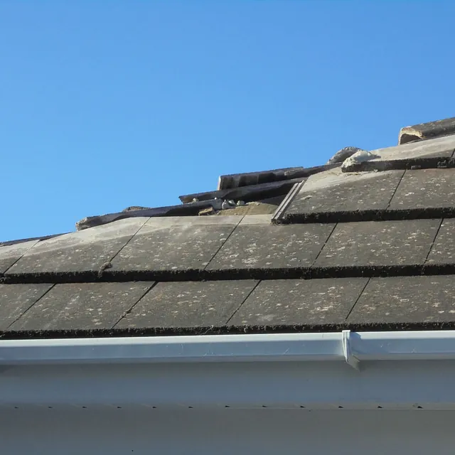 Capital Roofing & Landscaping - Roof repairs Bristol